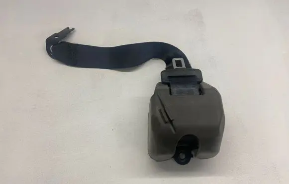 Peugeot 308 Rear seatbelt 655914500C 041123 L011704