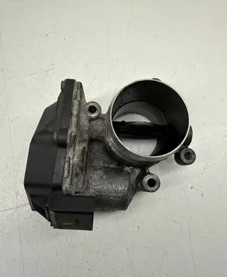 Audi A6 S6 C6 4F Throttle valve 03L128063E 2107100735 A2C53338105
