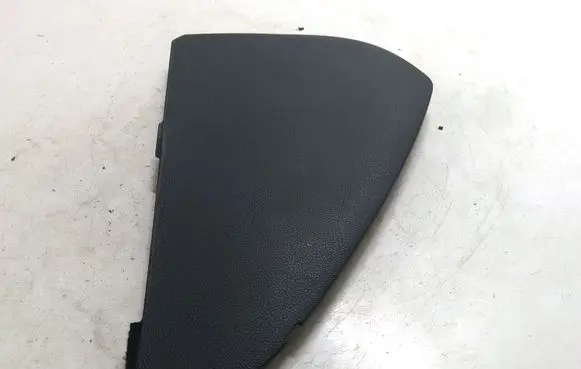 Audi A4 S4 B8 8K Dashboard side end trim 8K0857085B