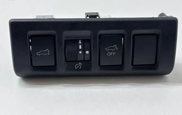Subaru Outback (BT) Tailgate opening switch 83472AN00A