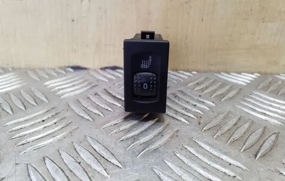 Ford Galaxy Seat heating switch 7M3963563 YM2119K314AAW