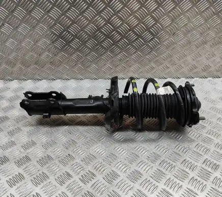 KIA Niro Front shock absorber/damper 54661Q4070