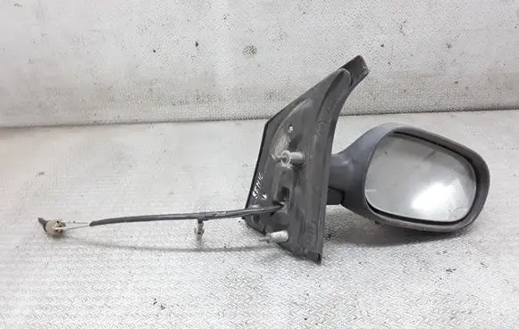 Renault Scenic I Manual wing mirror 