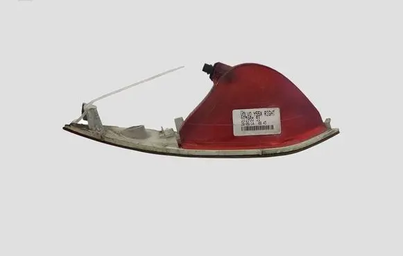 Volvo V40 Rear fog light 31395551