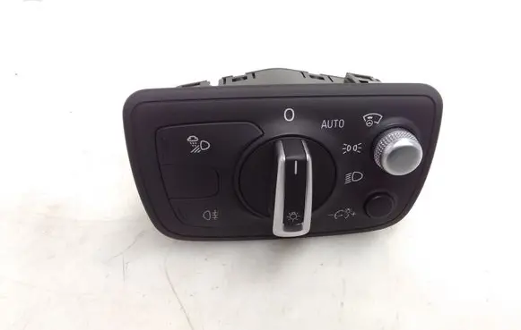 Audi A7 S7 4G Light switch 4G0941531AA