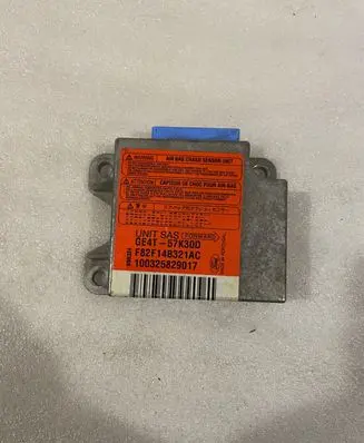 Mazda 626 Airbag control unit/module F82F14B321AC 100325829017