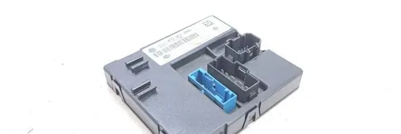 Audi A6 S6 C6 4F Comfort/convenience module 4F0907289B 5DK00876233 4F0910289B