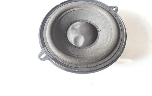 Front door speaker