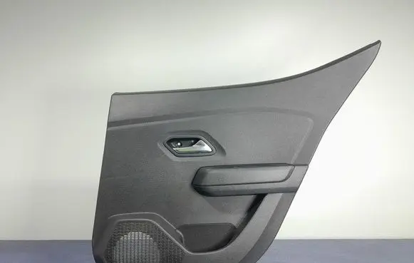 Dacia Sandero Door card panel trim set 829A03380R