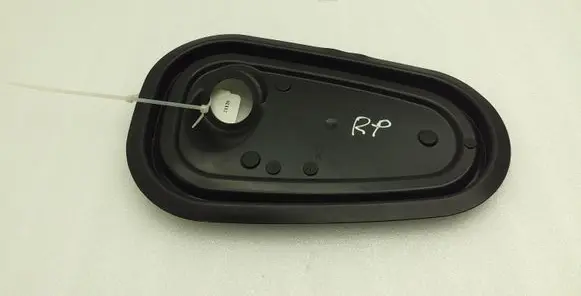 Audi A4 S4 B9 Other front door trim element 8W0837916