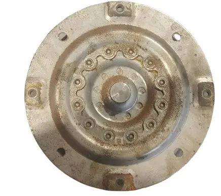 Land Rover Range Rover L405 Torque converter 1087322386
