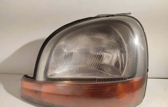 Renault Kangoo I Headlight/headlamp 17502a011