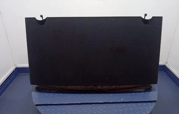 Renault Kangoo II Sunroof set 2216483