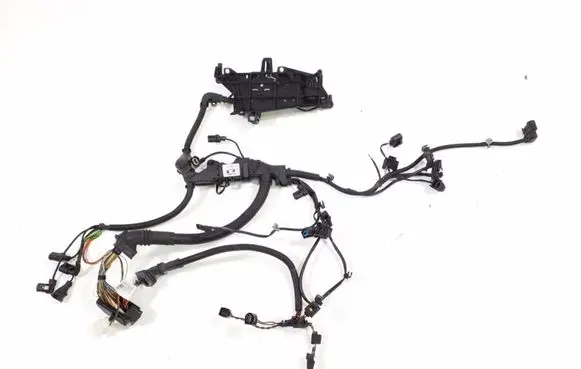 BMW 1 F20 F21 Engine installation wiring loom 851476604