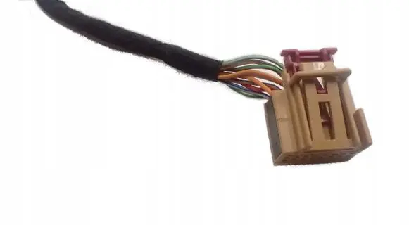 Volkswagen T-Cross Wiring harness 1K0972928A