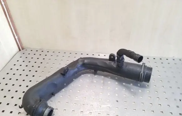 Seat Toledo III (5P) Intercooler hose/pipe 1K0129654AD