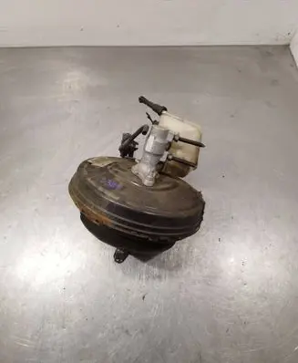 Peugeot Partner Master brake cylinder 9670784680 9654002180