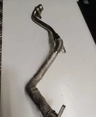 Brake vacuum hose/pipe
