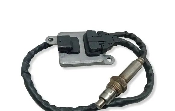 Mercedes-Benz C W205 Lambda probe sensor A0009059703 5WK96682E 0009059703
