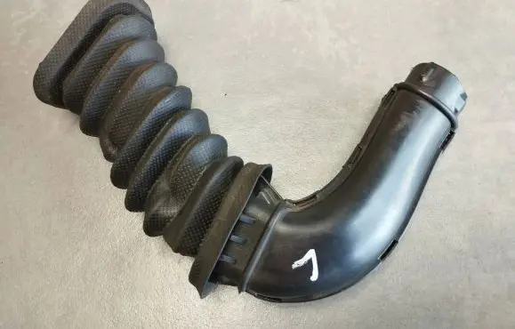 Mercedes-Benz CLS C218 X218 Other interior part A2187220949