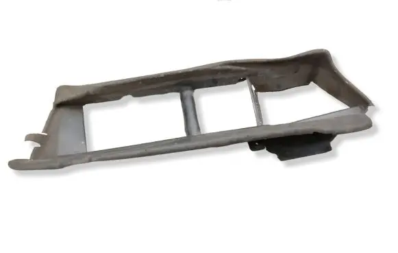 Ford Transit - Tourneo Connect Intercooler air guide/duct channel DT118314B