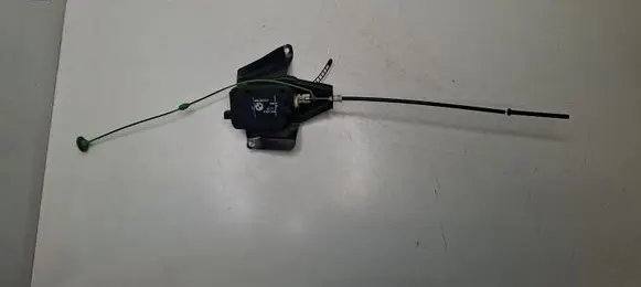 BMW 5 E39 Fuel tank cap lock motor 8352168 6711 40620433