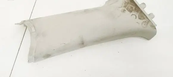 Skoda Superb B6 (3T) (D) pillar trim (bottom) 3T9867287B