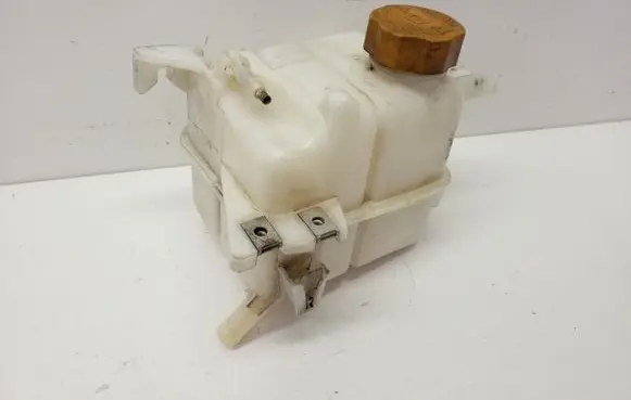 Chevrolet Captiva Coolant expansion tank/reservoir 95213455 96837836