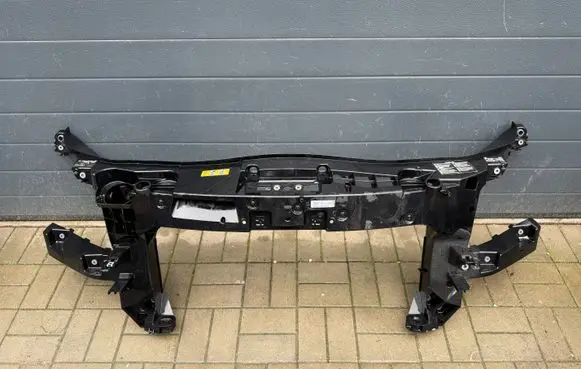 Mercedes-Benz Sprinter W907 W910 Radiator support slam panel A9078805600