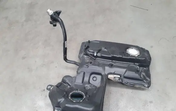Audi A6 Allroad C7 Fuel tank 4GX201021AUTOFROST