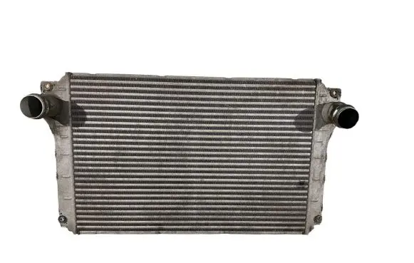 Toyota Avensis T250 Intercooler radiator