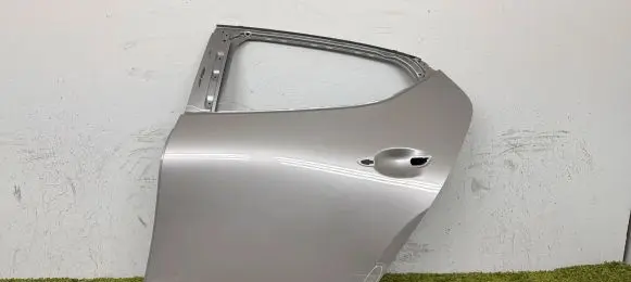 Mazda 3 Rear door bdmt73010