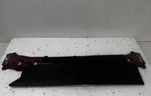 Toyota Yaris Radiator support slam panel 16592K0020