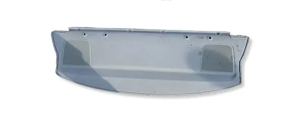 BMW 3 E46 Parcel shelf 