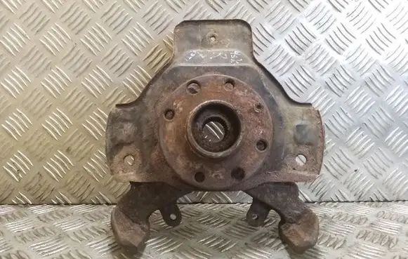 Opel Astra G Front wheel hub