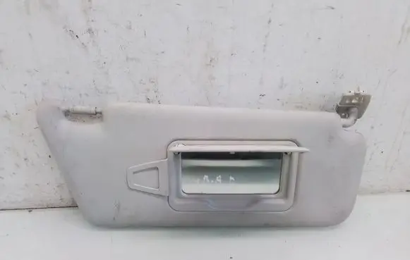 Mercedes-Benz B W245 Sun visor