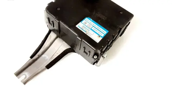 Lexus RX 330 - 350 - 400H Brake system control unit/module 8968048010