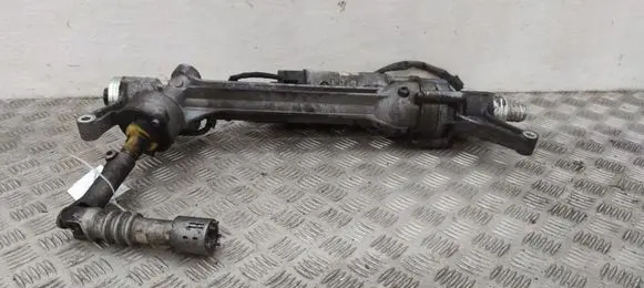Mercedes-Benz GLC C253 Steering rack A2534609300