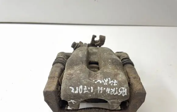 Opel Astra H Rear brake caliper