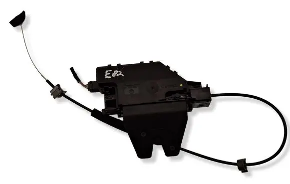 BMW 1 E82 E88 Tailgate/trunk/boot lock/catch/latch 7840617