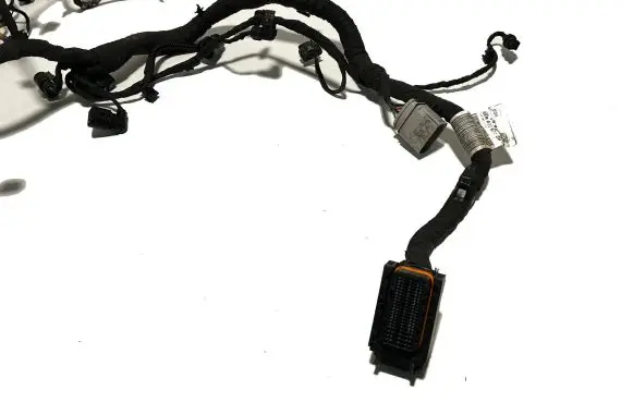 Volkswagen Golf VII Engine installation wiring loom 06L971824K 18845