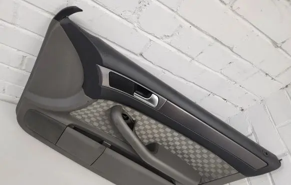 Audi A6 S6 C5 4B Front door card panel trim 4B0863980