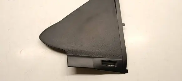 Toyota Corolla E210 E21 Dashboard side end trim 5531702690