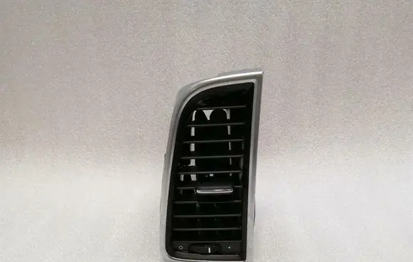 Porsche Panamera (970) Dashboard side air vent grill/cover trim 97055214204