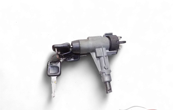 Audi 200 Ignition lock 441905851