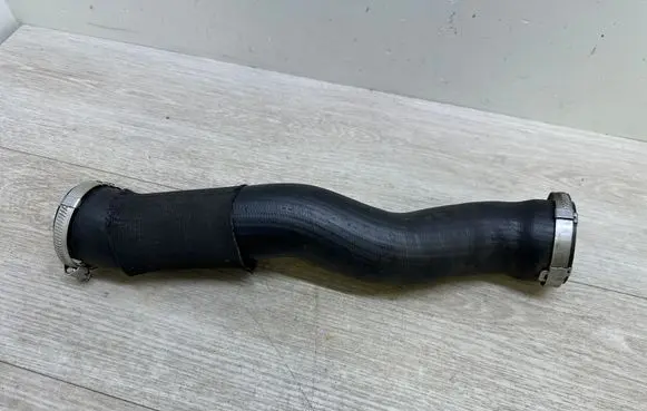 Porsche Panamera (971) Intercooler hose/pipe 971145708AB 971145708AK