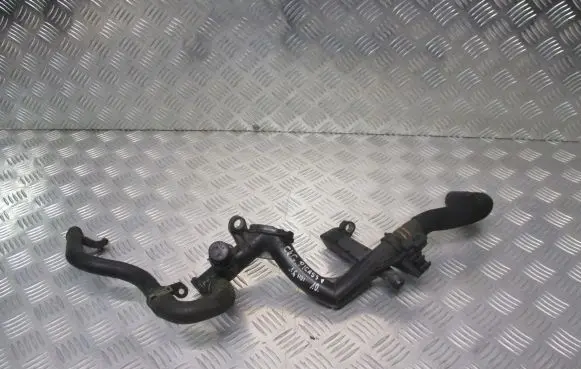 Citroen C4 I Picasso Engine coolant pipe/hose
