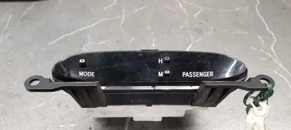 Toyota Celica A20 A30 Clock 8391020760