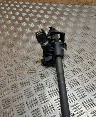 Opel Astra G Ignition lock