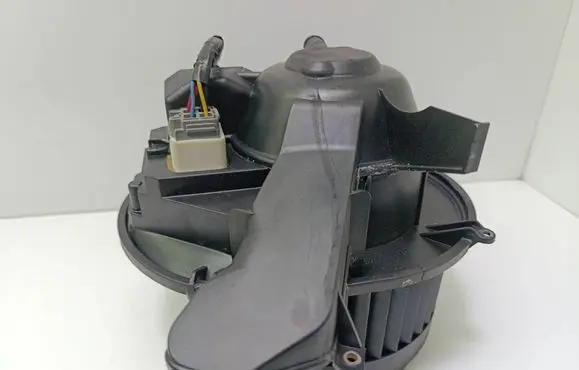 Volvo S60 Heater fan/blower 28417